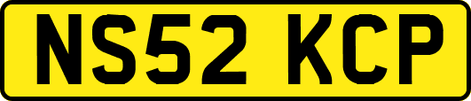 NS52KCP
