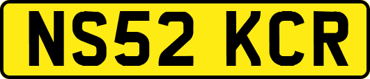 NS52KCR
