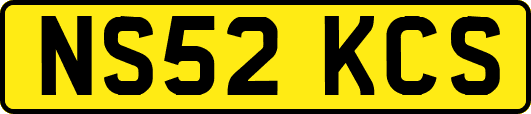 NS52KCS