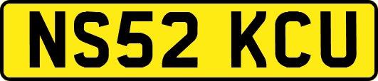 NS52KCU