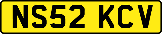 NS52KCV