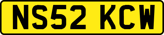 NS52KCW