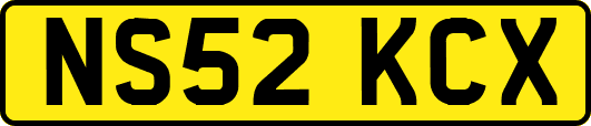 NS52KCX