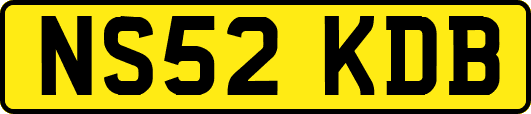 NS52KDB