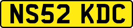 NS52KDC
