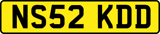 NS52KDD