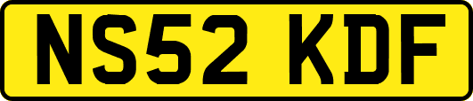 NS52KDF