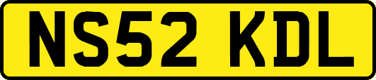 NS52KDL