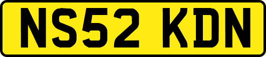 NS52KDN