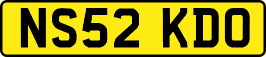 NS52KDO