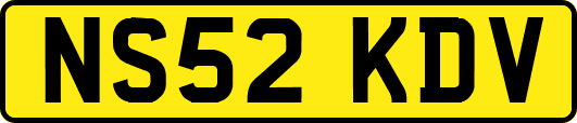 NS52KDV