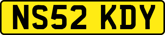 NS52KDY