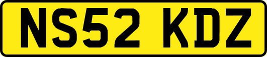 NS52KDZ