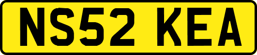 NS52KEA