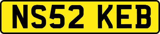 NS52KEB