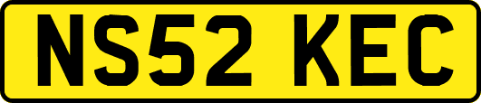 NS52KEC