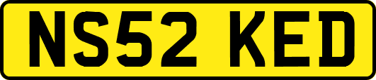 NS52KED