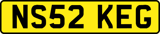 NS52KEG