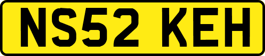 NS52KEH
