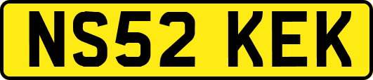 NS52KEK