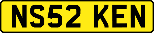 NS52KEN
