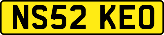 NS52KEO