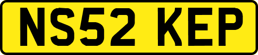 NS52KEP