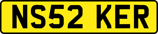 NS52KER