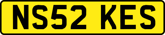 NS52KES