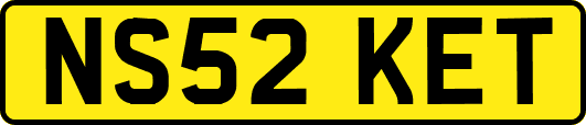 NS52KET