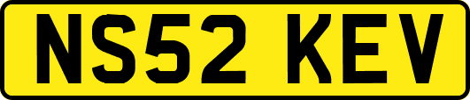 NS52KEV