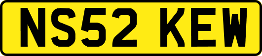 NS52KEW