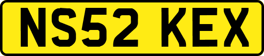 NS52KEX