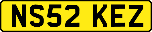 NS52KEZ