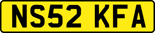 NS52KFA