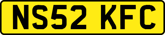 NS52KFC