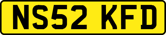 NS52KFD