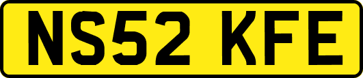 NS52KFE