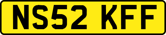 NS52KFF