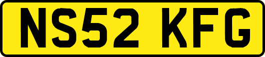 NS52KFG