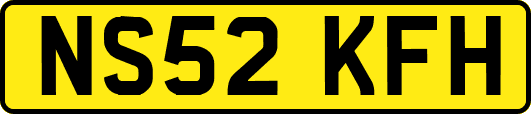 NS52KFH