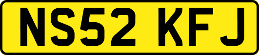 NS52KFJ