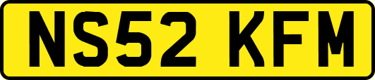 NS52KFM