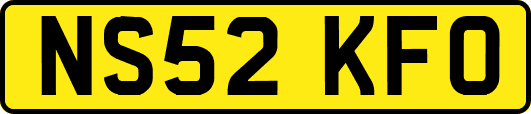NS52KFO