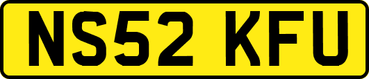 NS52KFU