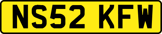 NS52KFW