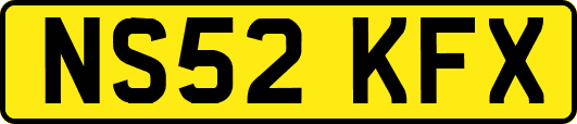 NS52KFX