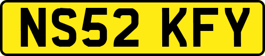 NS52KFY