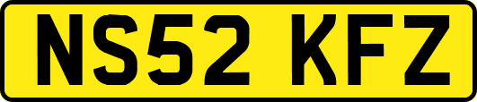NS52KFZ