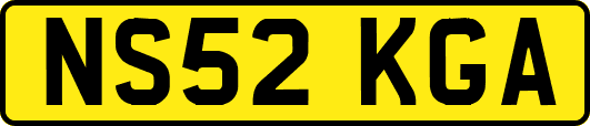 NS52KGA